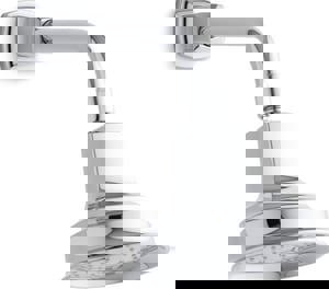 Single Function Showerhead in Polished Chrome